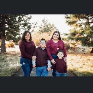 Meet your Posher, Maribel antonio